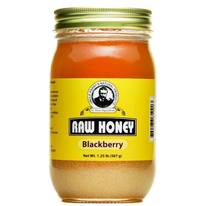  Health Benefits Of Raw Honey Howard Beach NY